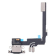 For iPhone 16 Pro Charging Port Flex Cable (Black) - free shipping - PMC TechLife - Order now!