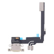 For iPhone 16 Pro Charging Port Flex Cable (Titanium Color) - Flex Cable by PMC TechLife | Online Shopping South Africa | PMC TechLife | Buy Now Pay Later Mobicred