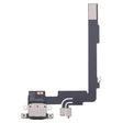 For iPhone 16 Pro Max Charging Port Flex Cable (Black) - Flex Cable by PMC TechLife | Online Shopping South Africa | PMC TechLife | Buy Now Pay Later Mobicred