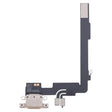 For iPhone 16 Pro Max Charging Port Flex Cable (Gold) - Flex Cable by PMC TechLife | Online Shopping South Africa | PMC TechLife | Buy Now Pay Later Mobicred