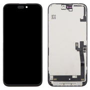 JK incell LCD Screen For iPhone 16 Plus