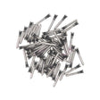 For iPhone 16 Pro / 16 Pro Max 100pcs Charging Port Screws(Original Color) - Others by PMc TechLife | Online Shopping South Africa | PMc TechLife | Buy Now Pay Later Mobicred