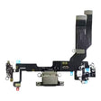 For iPhone 16e Original Charging Port Flex Cable (Black) -  by PMc TechLife | Online Shopping South Africa | PMc TechLife | Buy Now Pay Later Mobicred
