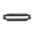 For iPhone 16 Pro Max / 16 Pro 52 Pin LCD Display FPC Connector On Flex Cable - Others by PMc TechLife | Online Shopping South Africa | PMc TechLife | Buy Now Pay Later Mobicred