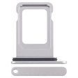 For iPhone 16e SIM Card Tray (Silver) - free shipping - PMc TechLife - Order now!