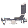For iPhone 16e Charging Port Flex Cable (Grey) -  by PMc TechLife | Online Shopping South Africa | PMc TechLife | Buy Now Pay Later Mobicred