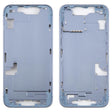 For iPhone 14 Middle Frame Bezel Plate (Blue) - Others by PMc TechLife | Online Shopping South Africa | PMc TechLife | Buy Now Pay Later Mobicred