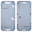 For iPhone 14 Plus Middle Frame Bezel Plate (Blue) - Others by PMc TechLife | Online Shopping South Africa | PMc TechLife | Buy Now Pay Later Mobicred