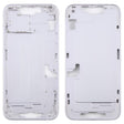 For iPhone 14 Plus Middle Frame Bezel Plate (Purple) - Others by PMc TechLife | Online Shopping South Africa | PMc TechLife | Buy Now Pay Later Mobicred