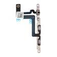 Volume Button & Mute Switch Flex Cable with Brackets for iPhone 6 Plus - iPhone 6/6 Plus Parts by PMc TechLife | Online Shopping South Africa | PMc TechLife | Buy Now Pay Later Mobicred