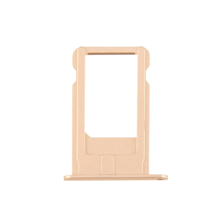 Card Tray for iPhone 6 Plus(Gold)