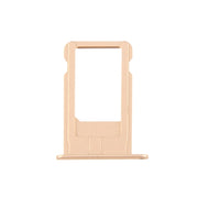 Card Tray for iPhone 6 Plus(Gold)