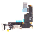 Original Charging Port Flex Cable for iPhone 6 Plus(White) - iPhone 6/6 Plus Parts by PMC TechLife | Online Shopping South Africa | PMC TechLife | Buy Now Pay Later Mobicred