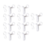 10 PCS for iPhone 6 Plus Back Cover Inner Retaining Bracket