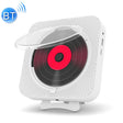 KC-909 Portable Bluetooth Speaker CD Player with Remote Control - DVD & LCD Player by PMC TechLife | Online Shopping South Africa | PMC TechLife | Buy Now Pay Later Mobicred