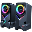 L2 Outdoor Portable RGB Light USB Bluetooth Wireless Speaker -  by PMC TechLife | Online Shopping South Africa | PMC TechLife | Buy Now Pay Later Mobicred