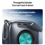 Yesido YSW24 5W mini Portable Outdoor Bluetooth Speaker