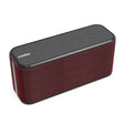 XDOBO X8 Plus 80W Wireless Bluetooth Speaker Outdoor Subwoofer Support TWS & TF Card & U Disk (Red) - free shipping - PMC Jewellery - Order now!