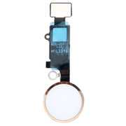 Home Button for iPhone 7, Not Supporting Fingerprint Identification(Gold)