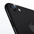 For iPhone 7 Circular Rear Camera Lens Protector Tempered Glass Protective Film - iPhone 8 & 7 Tempered Glass by DIYLooks | Online Shopping South Africa | PMC TechLife
