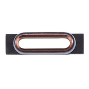 10 PCS for iPhone 7 Charging Port Retaining Brackets(Rose Gold)