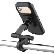 Water-resistant Bag Bicycle Touch Screen Mobile Phone Bracket for Phone Under 7 inches