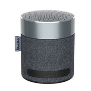 Oneder V13 Mini  Wireless Bluetooth Speaker, Support Hands-free & TF & FM & AUX(Grey)