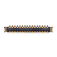 Charging FPC Connector On Flex Cable for iPhone 7 Plus / 7 - iPhone 7 Parts by PMc TechLife | Online Shopping South Africa | PMc TechLife | Buy Now Pay Later Mobicred