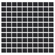 100 PCS for iPhone 7 Plus & 7 Home Button Retaining Bracket Sponge Foam Pads