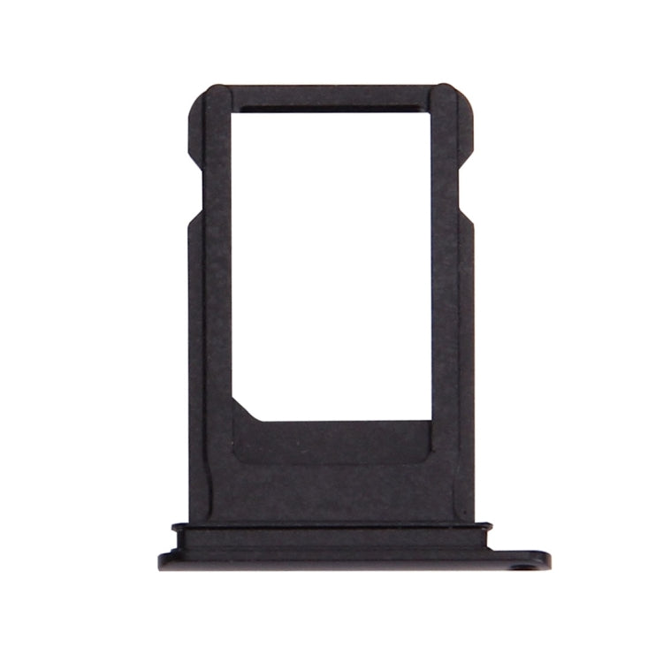 Card Tray for iPhone 7 Plus(Black)