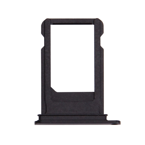 Card Tray for iPhone 7 Plus(Black)