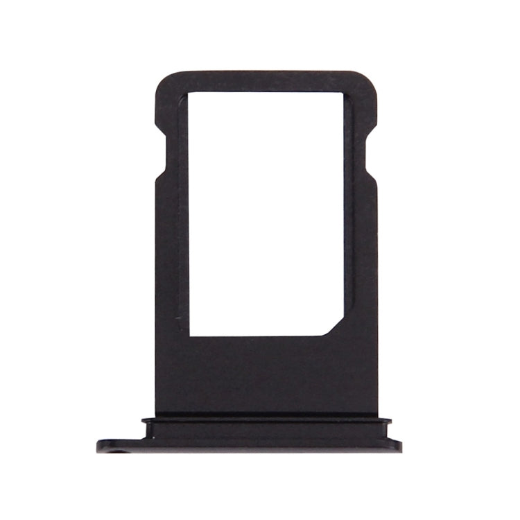 Card Tray for iPhone 7 Plus(Black)