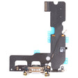Original Charging Port Flex Cable for iPhone 7 Plus(Light Grey) - Flex Cable by PMC TechLife | Online Shopping South Africa | PMC TechLife | Buy Now Pay Later Mobicred