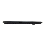 KD-1 Ultra-thin 10W Fast Charging Wireless Charger for Android Phones & iPhone(Black)