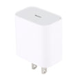 18W USB-C / Type-C Interface Travel Charger, US Plug - USB Charger by PMC TechLife | Online Shopping South Africa | PMC TechLife | Buy Now Pay Later Mobicred