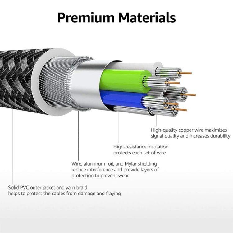 1m Net Style Metal Head 8 Pin to USB Data / Charger Cable(Purple)