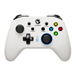 GameSir T4 Pro 2.4G Wireless Gamepad Game Controller with USB Receiver for PC / Switch / iOS / Android - Controller Gamepad by GameSir | Online Shopping South Africa | PMC TechLife | Buy Now Pay Later Mobicred