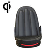 V8 15W Five-finger Sofa Phone Magnetic Suction Wireless Charger Stand (Black) - Wireless Charger by PMC TechLife | Online Shopping South Africa | PMC TechLife | Buy Now Pay Later Mobicred