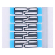 10 Sets for iPhone 8 Plus Motherboard Insulator Stickers
