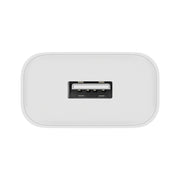 Original Xiaomi 18W Wall Charger Adapter Single Port USB Quick Charger, US Plug