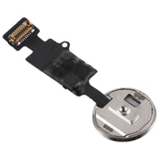 Home Button (3rd ) with Flex Cable (Not Supporting Fingerprint Identification) for iPhone 8 Plus / 7 Plus / 8 / 7(Gold)