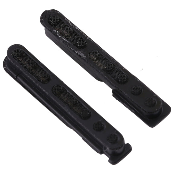 10 PCS Microphone Dustproof Mesh + Speaker Dustproof Mesh for iPhone 8 Plus