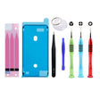JIAFA JF-8164 8 in 1 Battery Repair Tool Set for iPhone 8 Plus - free shipping - PMC TechLife - Order now!