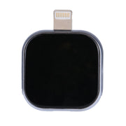RQW-18S 8 Pin 16GB Multi-functional Flash Disk Drive with USB / Micro USB to Micro USB Cable(Black)