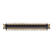 Charging FPC Connector On Flex Cable for iPhone 8 Plus / 8 - iPhone 8 Plus Parts by PMc TechLife | Online Shopping South Africa | PMc TechLife | Buy Now Pay Later Mobicred