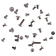 Complete Set Screws and Bolts for iPad 2 / 3 / 4 - iPad mini 4 (2015) by PMc TechLife | Online Shopping South Africa | PMc TechLife | Buy Now Pay Later Mobicred