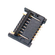 Home Button FPC Flex Clip Plug Connector For iPad 4 - iPad 4 Parts by PMC TechLife | Online Shopping South Africa | PMC TechLife | Buy Now Pay Later Mobicred