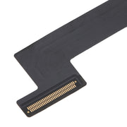For iPad 2022 A2696 WIFI Edition Charging Port Flex Cable (White)