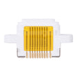 For iPad 5 / 7 / 8 / 9 2017 2018 Charging Port Connector(White) - iPad Parts by PMC TechLife | Online Shopping South Africa | PMC TechLife