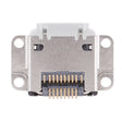 For iPad Pro 12.9 / Pro 10.5 Charging Port Connector (White) - 12.9 inch by PMC TechLife | Online Shopping South Africa | PMC TechLife